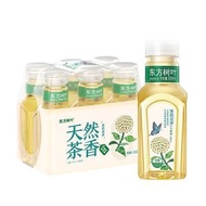 東方樹葉 - 6X農夫山泉東方樹葉茉莉花茶0糖無糖茶335ml