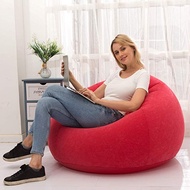 New Inflatable Spherical Lazy Sofa Compressible Sofa Bed Lounge Chair Portable Multifunctional Outdo