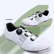 Lameda ES-01 Roadbike Cycling CARBON SOLE Cleat Shoes