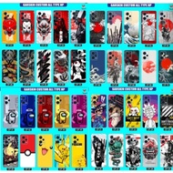 E -Custome GARSKIN hp poco X8 Pro Max X7 Pro X6Pro X6 X5Pro X5 X3Pro X3Nfc X3 GT M7 M6Pro M6 M5S M5 
