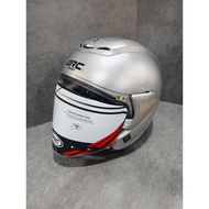 ARC RITZ Helmet Modern SILVER MODERN BLUE V2 MODERN GREY V2 original sirim New Color L / XXL 60CM