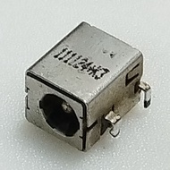 Asus Laptop charger plug socket