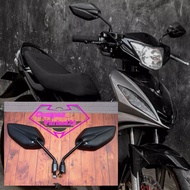 SPION JUPITER MX 135 OLD