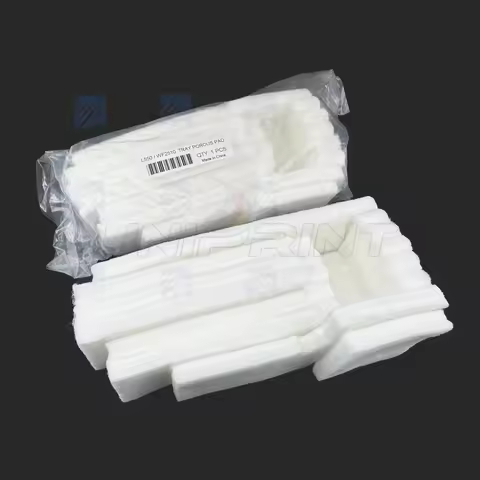 2sets Waste Ink Tank Pad Sponge for EPSON WF-M1030,L566 L575 L558 M100 M105 M200 M205 WF-2510 2520 2