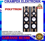 Speaker Aktif Polytron PAS-69