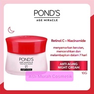Ponds Age Miracle Day | Night