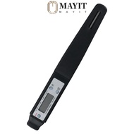 MAYIT Digital Pocket Thermometer, Instant Read -58 to 572°F / -50 to 300°C Cooking Thermometer, Wate