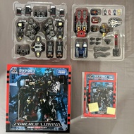 中古 Diaclone DA-92 TAKARA TOMY da 92