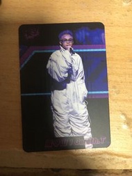 ［Yes card] Gareth t 湯令山 白卡
