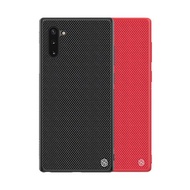 NILLKIN SAMSUNG Galaxy Note 10 優尼保護殼(紅色)