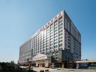 Vienna International Hotel Guangzhou Jichang Road Huangshi