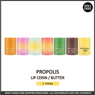 CNP LABORATORY PROPOLIS LIPCERIN / LIP BUTTER 15ML (7 TYPES)