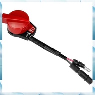 [G V W E] For  GX240 GX270 GX340 GX390 GX240U2  Stop Switch 35120-Z5T-003 for Water Pump Models WT30