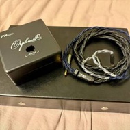 PW Audio Orpheus Shielding 屏蔽版