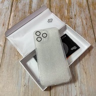 iPhone 15 Pro Max case 透明手機軟殼 連鏡頭保護 防發黃 送保護貼