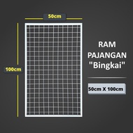 50 x 100cm Frame Display Frame Frame Display