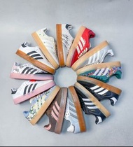 Adidas Originals Samba XLG 桑巴系列 厚底休閒鞋 板鞋 男女裝 36-45