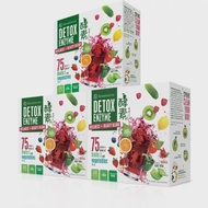 [Bundle of 3] Kinohimitsu Detox Enzyme 30's