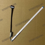 Suitable for Lenovo V14 G5 IRL Screen Cable X3-14IRL/IRL025 Screen Cable DC02C017Q00