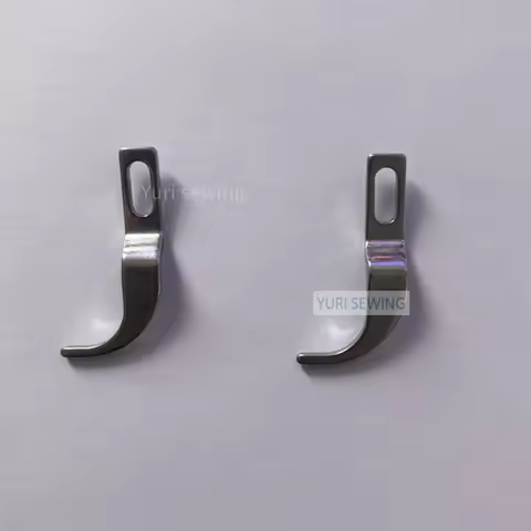 SUNSTAR KM757/797/740/750/790 bobbin case opener GP-019543-00/09-003A-7400 hook guide industrial sew