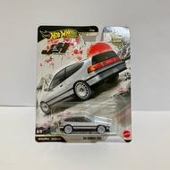 Hot Wheels Honda CRX Premium