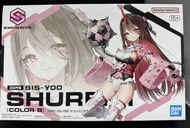 30ms sis-y00 朱麗魅