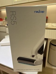 Raycop RS5 無線 UV 除塵蟎機