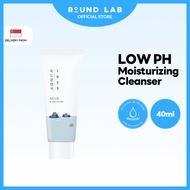 [GWP][ROUND LAB Official] Mini Size - 1025 Dokdo Cleanser 40ml