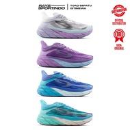 910 NINETEN FUUTO REVENGE WOMEN'S RUNNING SHOES