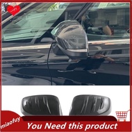 [OnLive] For Toyota Alphard Vellfire 40 Series 2023 2024 Car Rearview Mirror Cover Side Mirror Cap Trim Exterior Accessories
