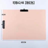 Large Size A2 Art Drawing Board Professional Art Student Sketching Pad Board A3 Sketch Pad Board Art