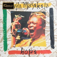 LP Hugh Masekela – Hope (Analogue Production 200g 45 rpm) Audiophile