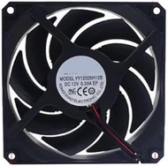 Cooling Fan for ADDA AD0724HB-D72 DC24V 0.16A 3-Wire B2 Interface New