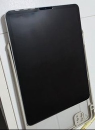 Apple iPad Pro (11吋) 第三代 512GB 銀色