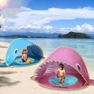 Kids Beach Game Tent, Play Water Tent Princess Castle Kids