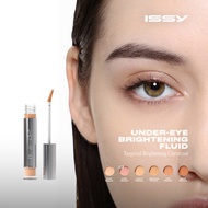 Issy Under-Eye Brightening Fluid Concealer Colour Corrector
