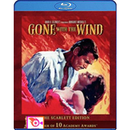 หนัง Bluray ออก ใหม่ Gone with the Wind (1939) วิมานลอย (เสียง Eng | ซับ Eng/ ไทย) Blu-ray บลูเรย์ หนังใหม่