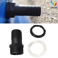Reliable For Water Tank Connector Collect RainFor Water or For Water Your Garden