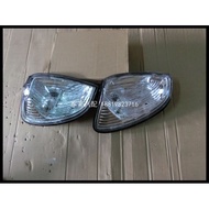 Suitable for Lexus Lexus 98-08 LX470 4700 Front Angle Light Front Turn Signal Front Light