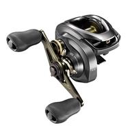 รอกหยดน้ำ รอกเบท Shimano CURADO DC 150 / 151