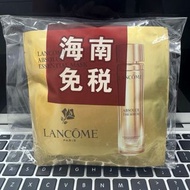 Lancome蘭蔻菁純精華乳面膜10片裝 海南免稅版