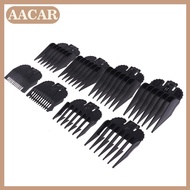 AACAR 8 cái dụng cụ thay thế Kẹp Tóc Thông dụng dụng cụ thay thế Kẹp Lược Cắt giới hạn