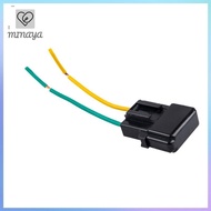 [MinaZ] Car Waterproof Fuse Box Medium Fuse Box Fuse Box High Temperature Fuse Box PH