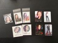 LE SSERAFIM  dicon Yunjin 日本 限定