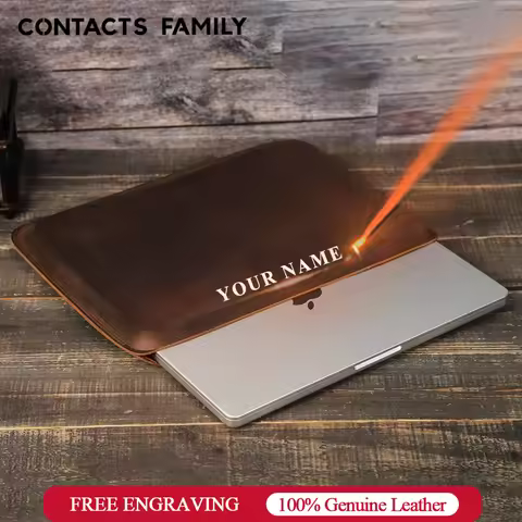 Vintage Laptop Sleeve Case for Macbook pro 13 inch Macbook air 13 Case M1 M2 M3 M4 Sleeve Bag A2179 