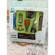 Science Experiment Kit Light Source