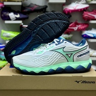 Mizuno Wave Enforce Tour 2 AC white tennis shoes 61GA250037