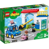 Lego DUPLO 10902 POLICE STATION