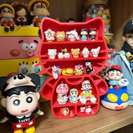 3d Printing KT Arch Bookshelf Storage Cabinet Candy Toy Cute Particle Display Rack Shelf Baby House 