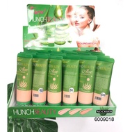 HuchBeauty Aloe Essence Makeup Foundation Aloe VeraHuchBeauty Aloe Essence Makeup Foundation Aloe Ve